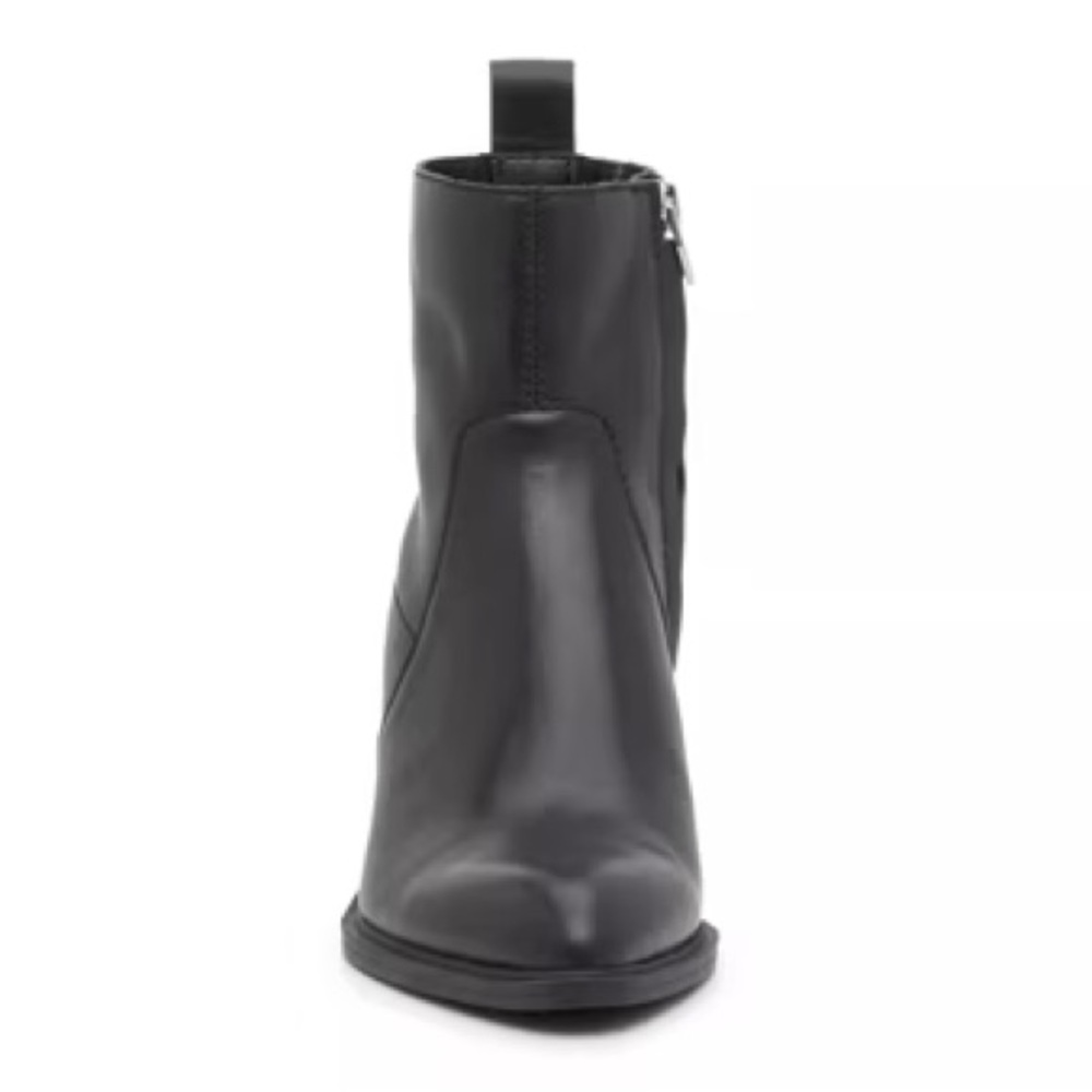 Dolce Vita Womens Bryson Boots, Black, 10 wide. EUC